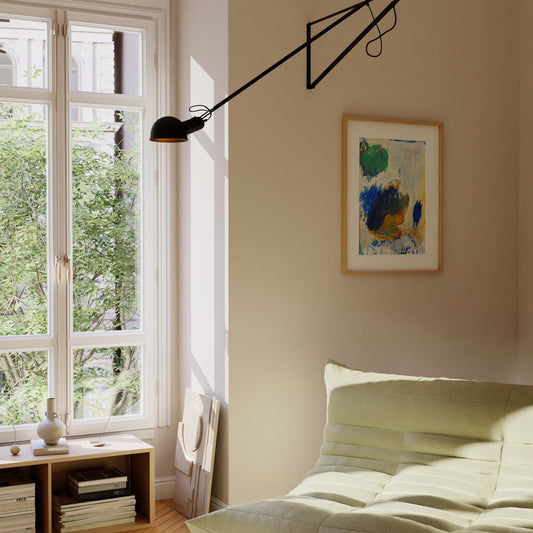 "Solitude is Necessary"