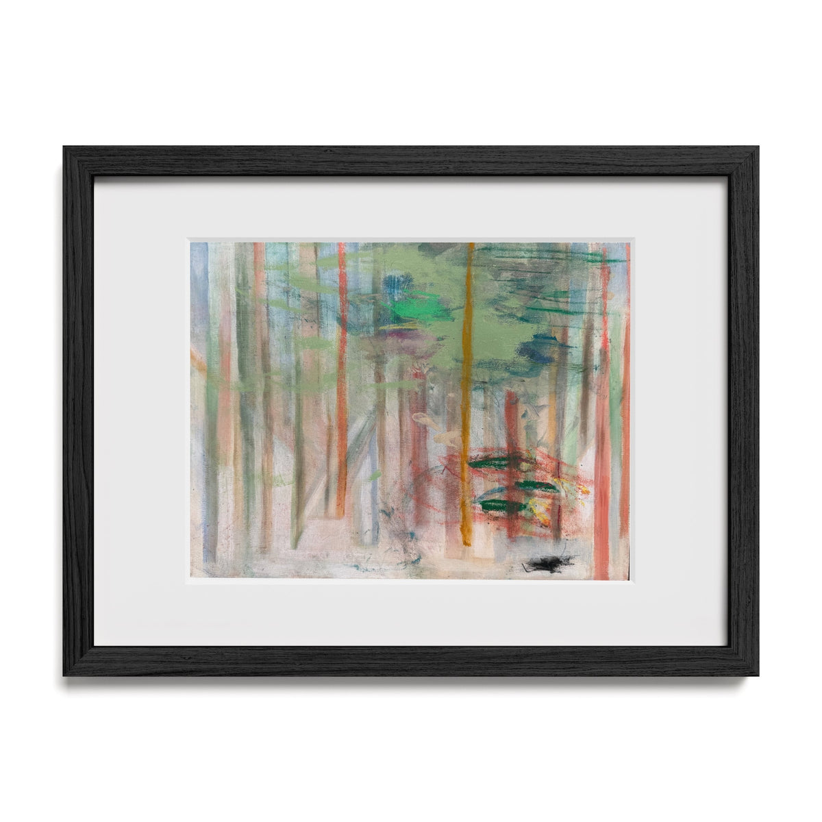 Vertical Fields