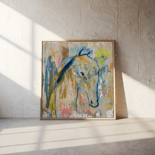 Horse #6