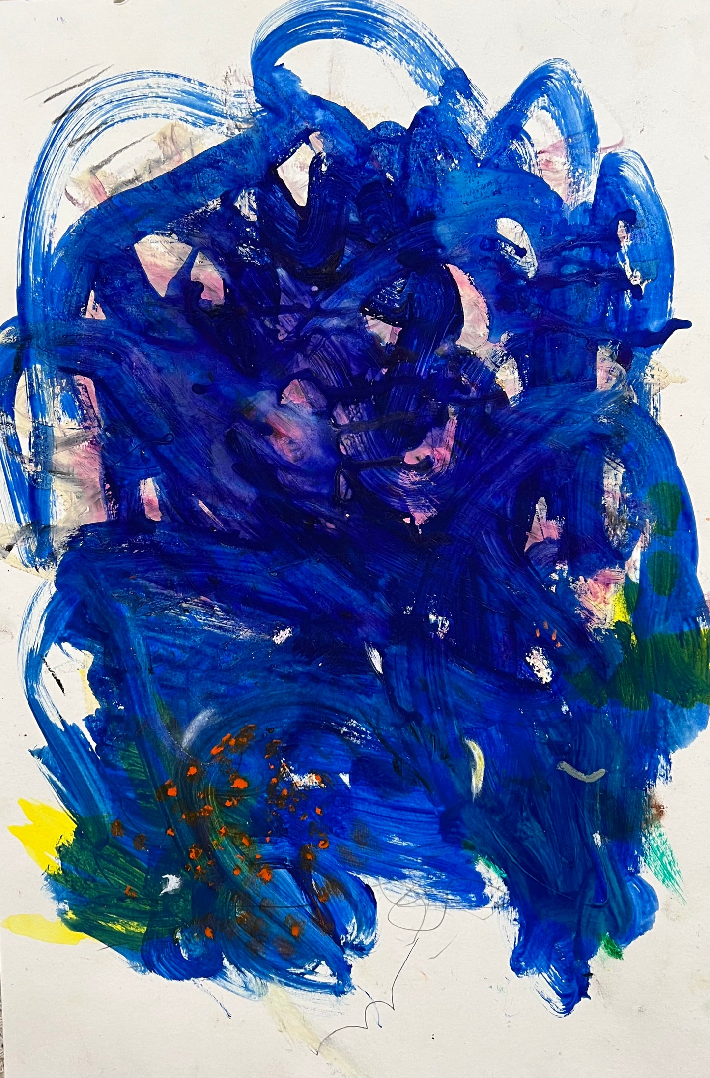 "Lapis Lazuli"