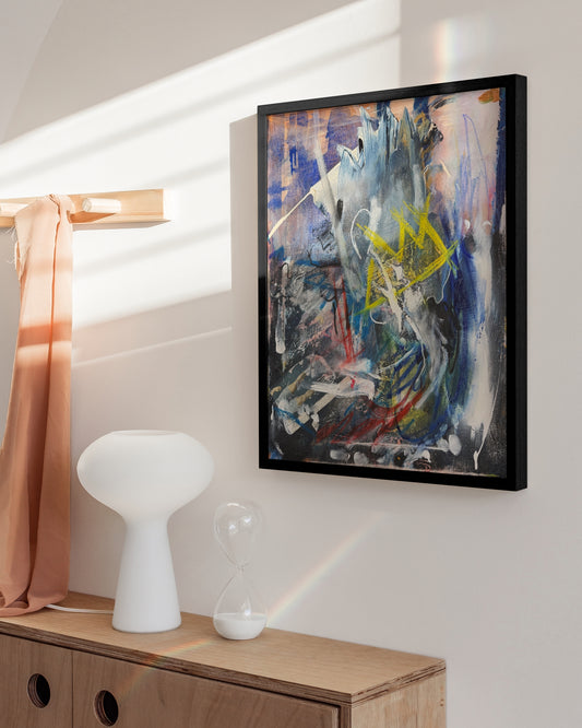 "Miles, Miles, Miles"