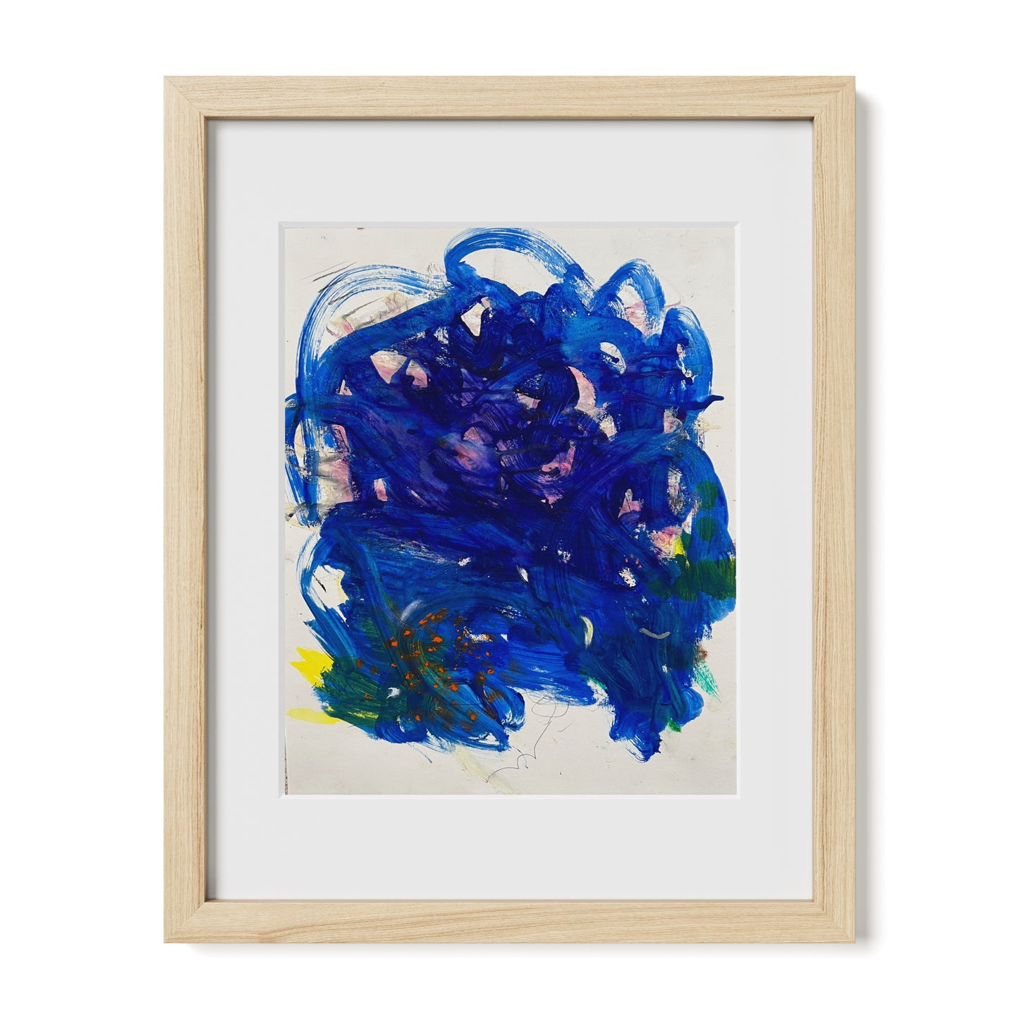 "Lapis Lazuli"