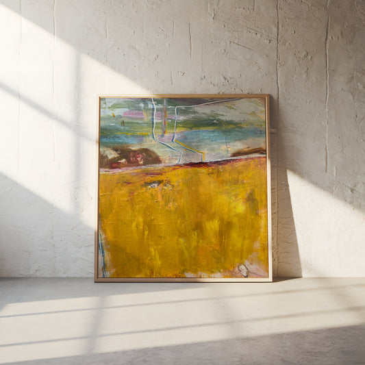 The Sun Always Rises