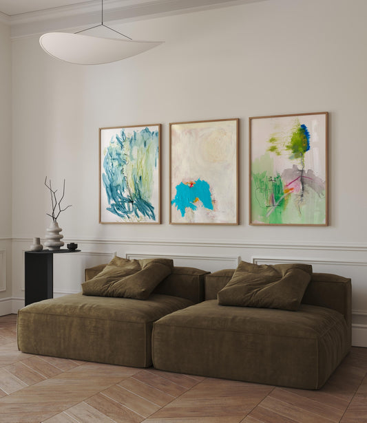 Annica Series Gallery Set