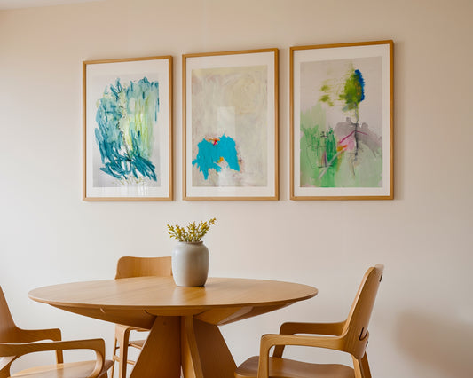 Annica Series Gallery Set
