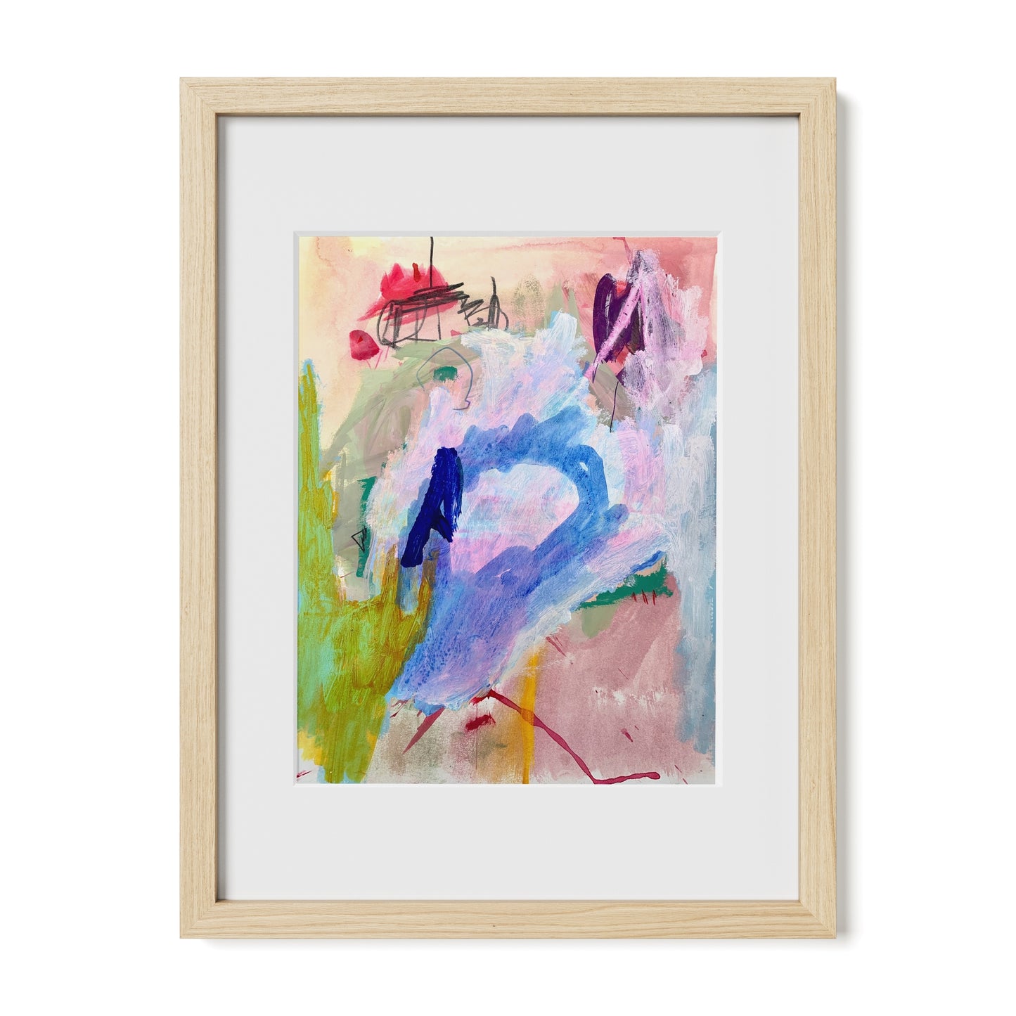 Summer Series