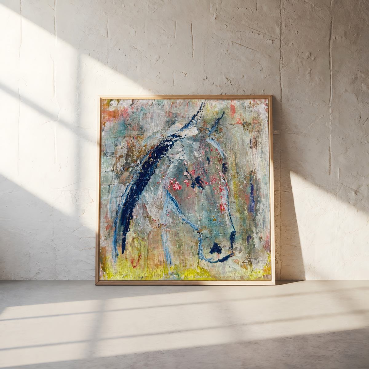 Horse #2