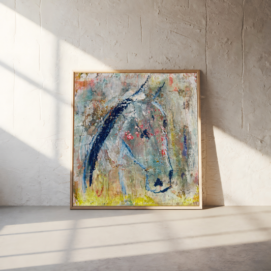 Horse #2