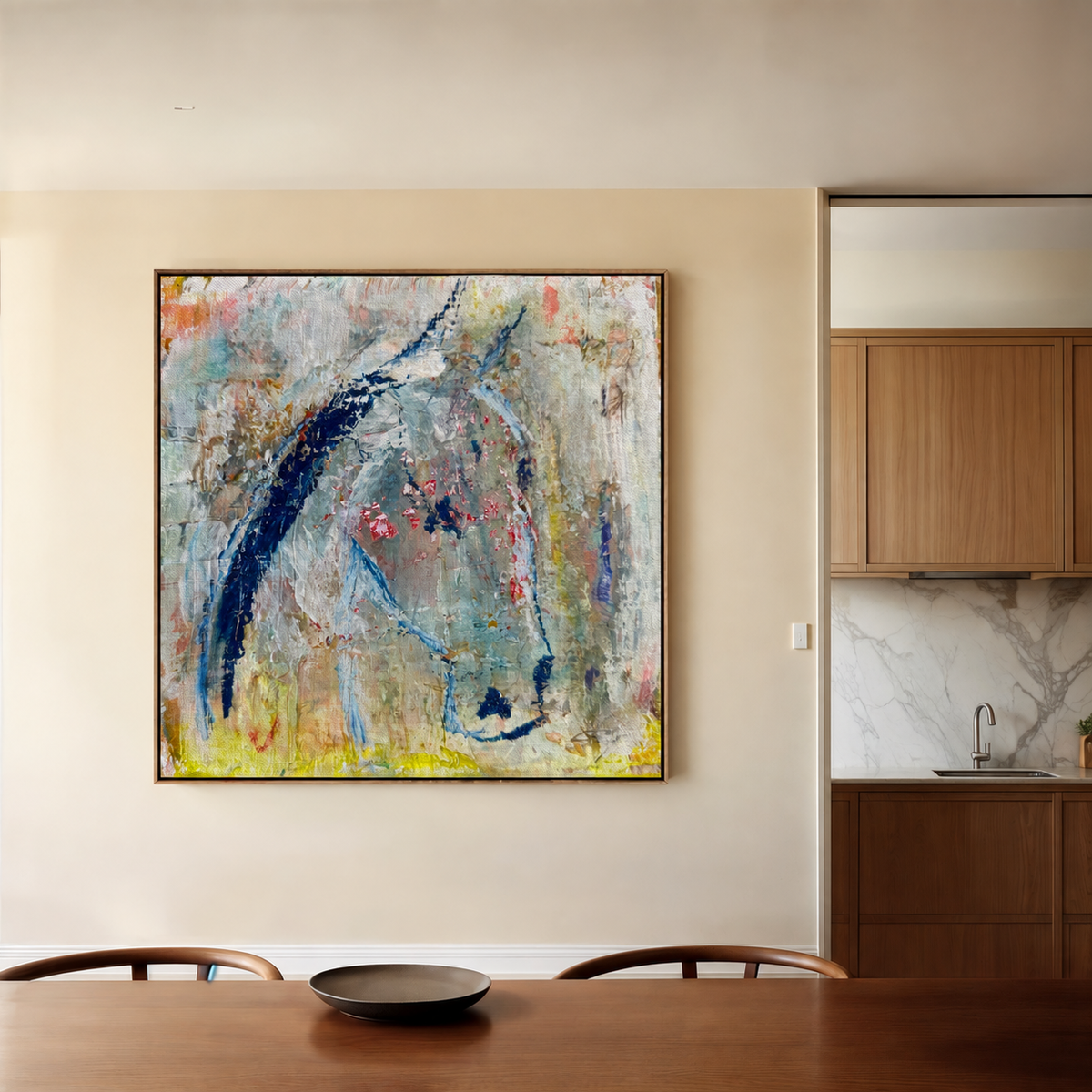 Horse #2