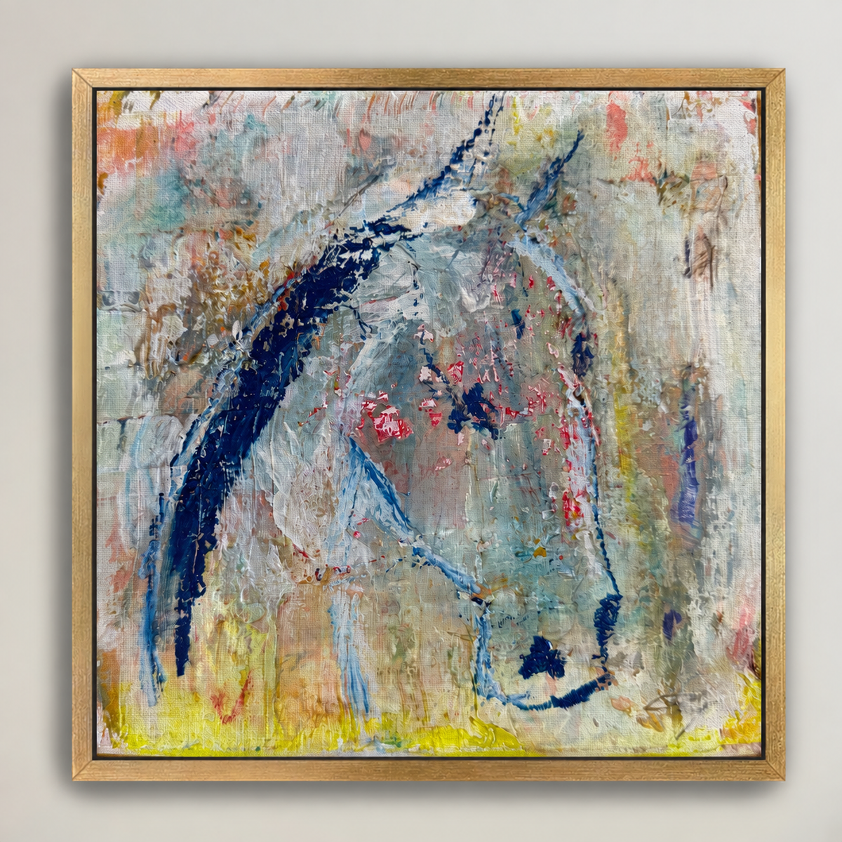 Horse #2