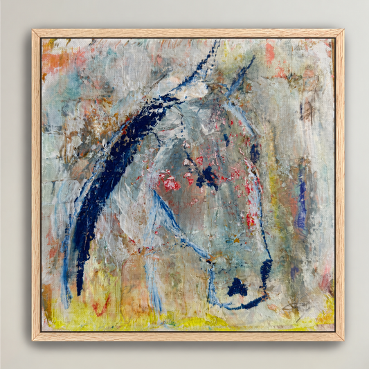 Horse #2