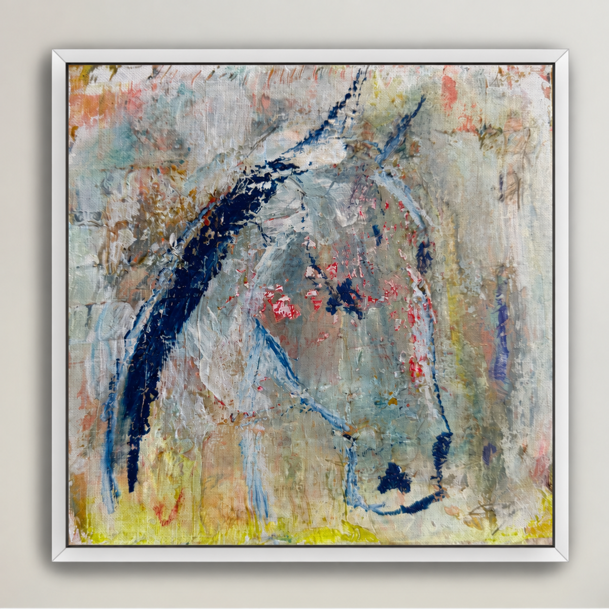 Horse #2