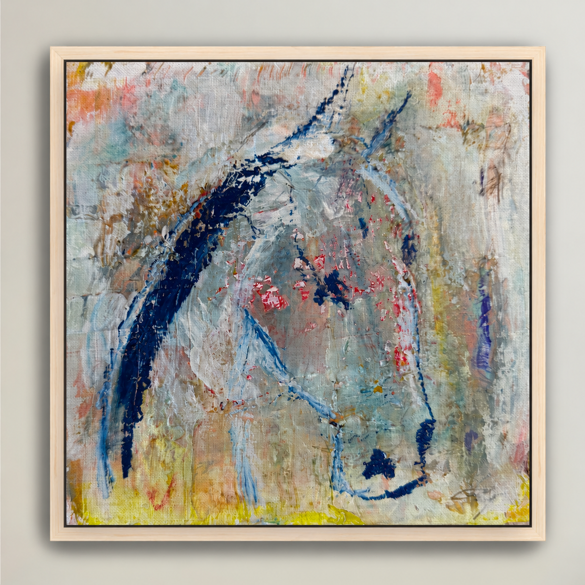 Horse #2