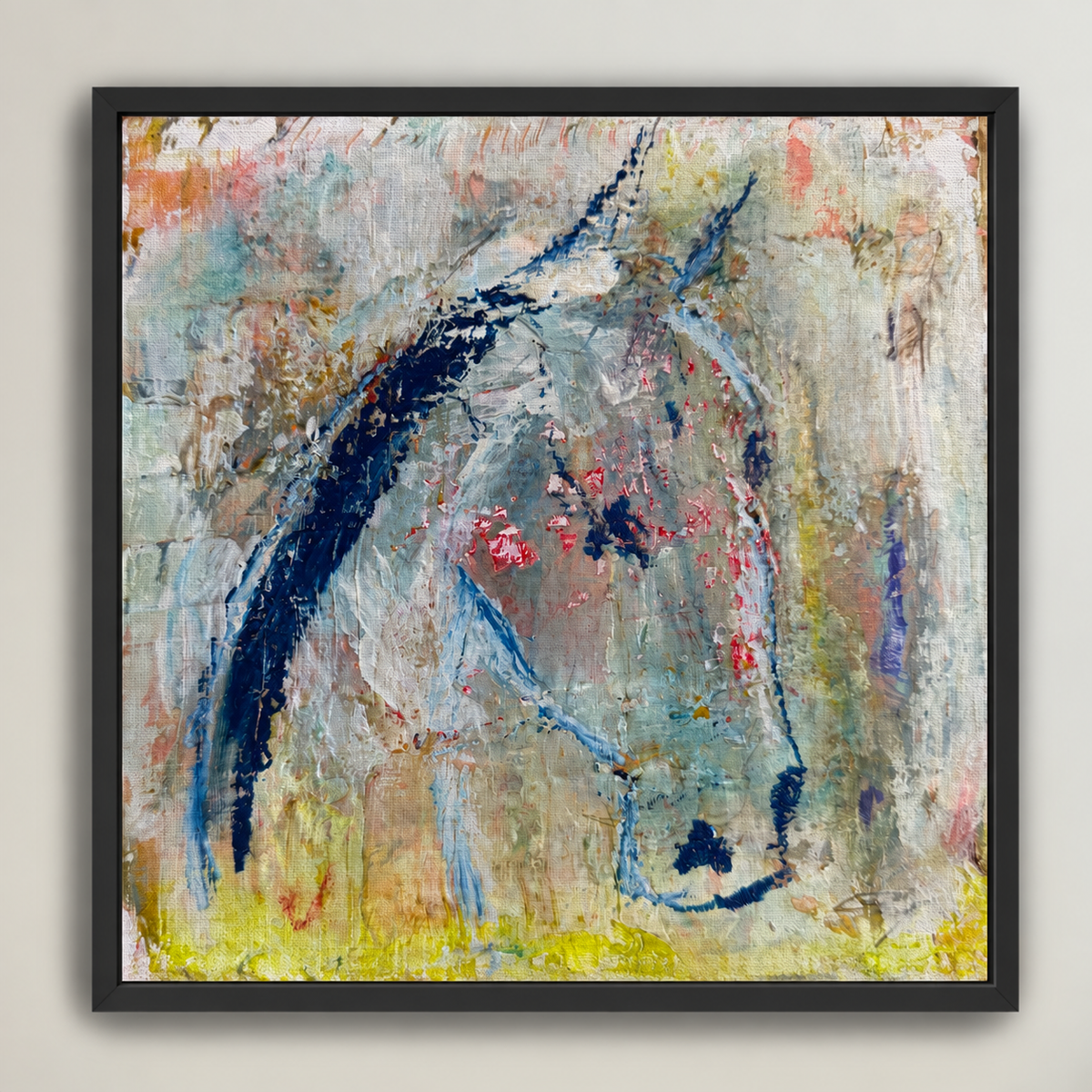 Horse #2