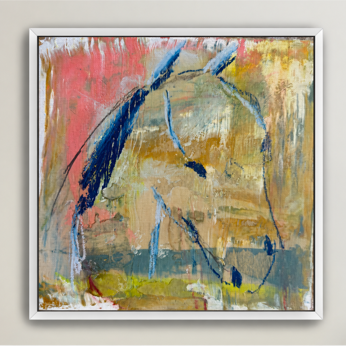 Horse #3
