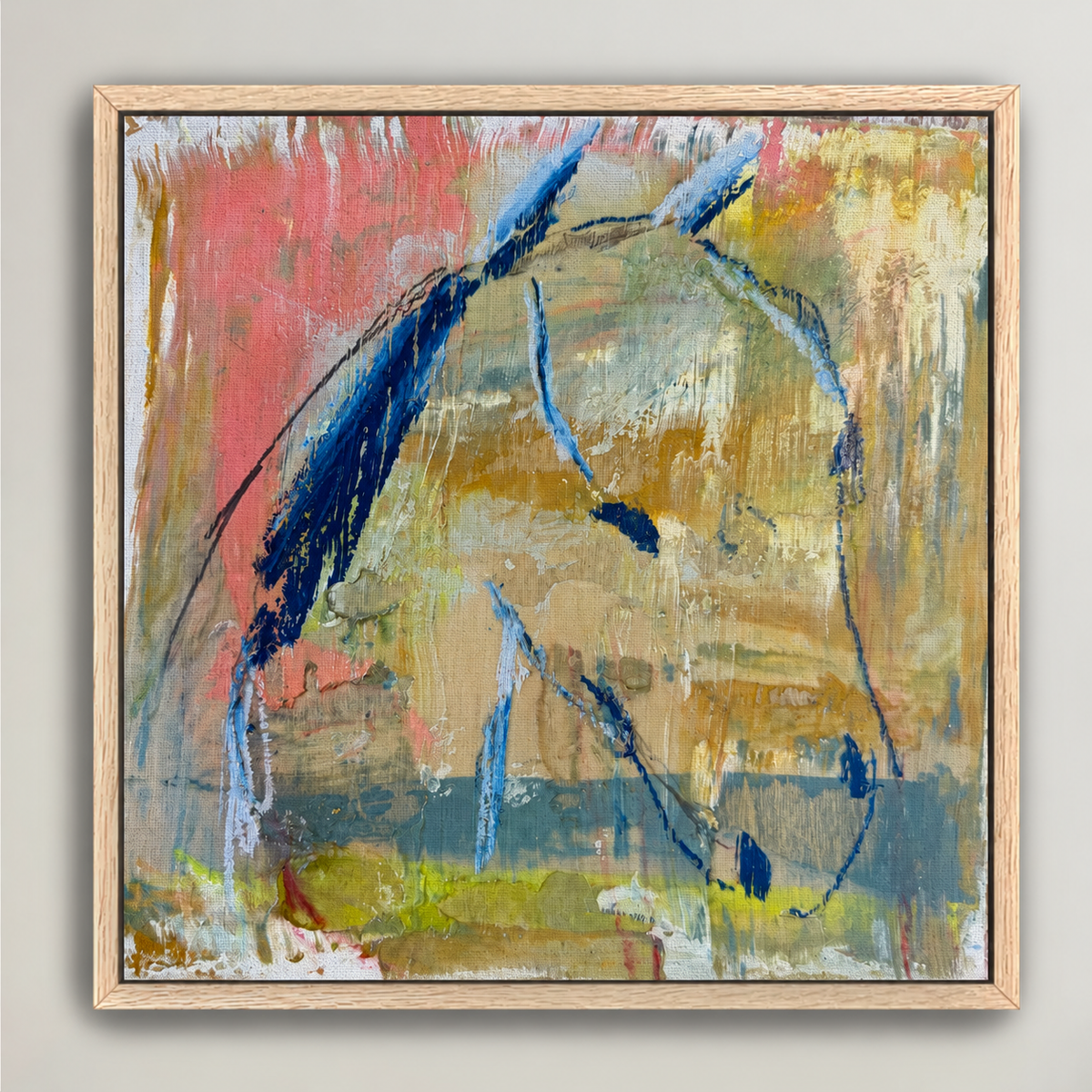 Horse #3