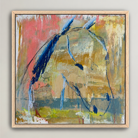 Horse #3