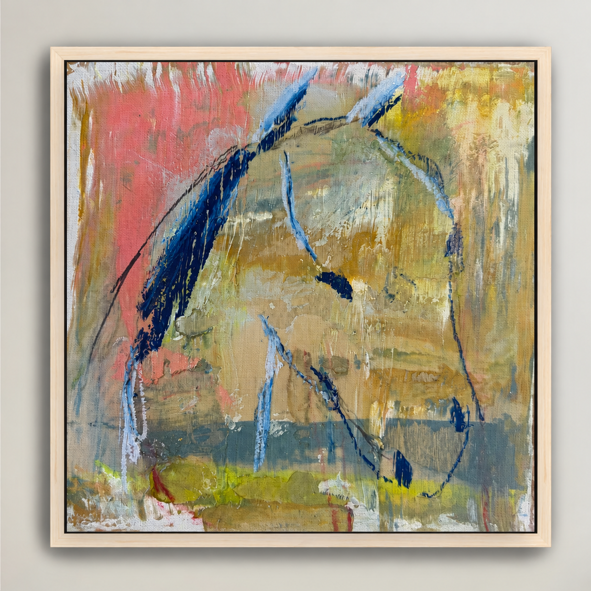 Horse #3