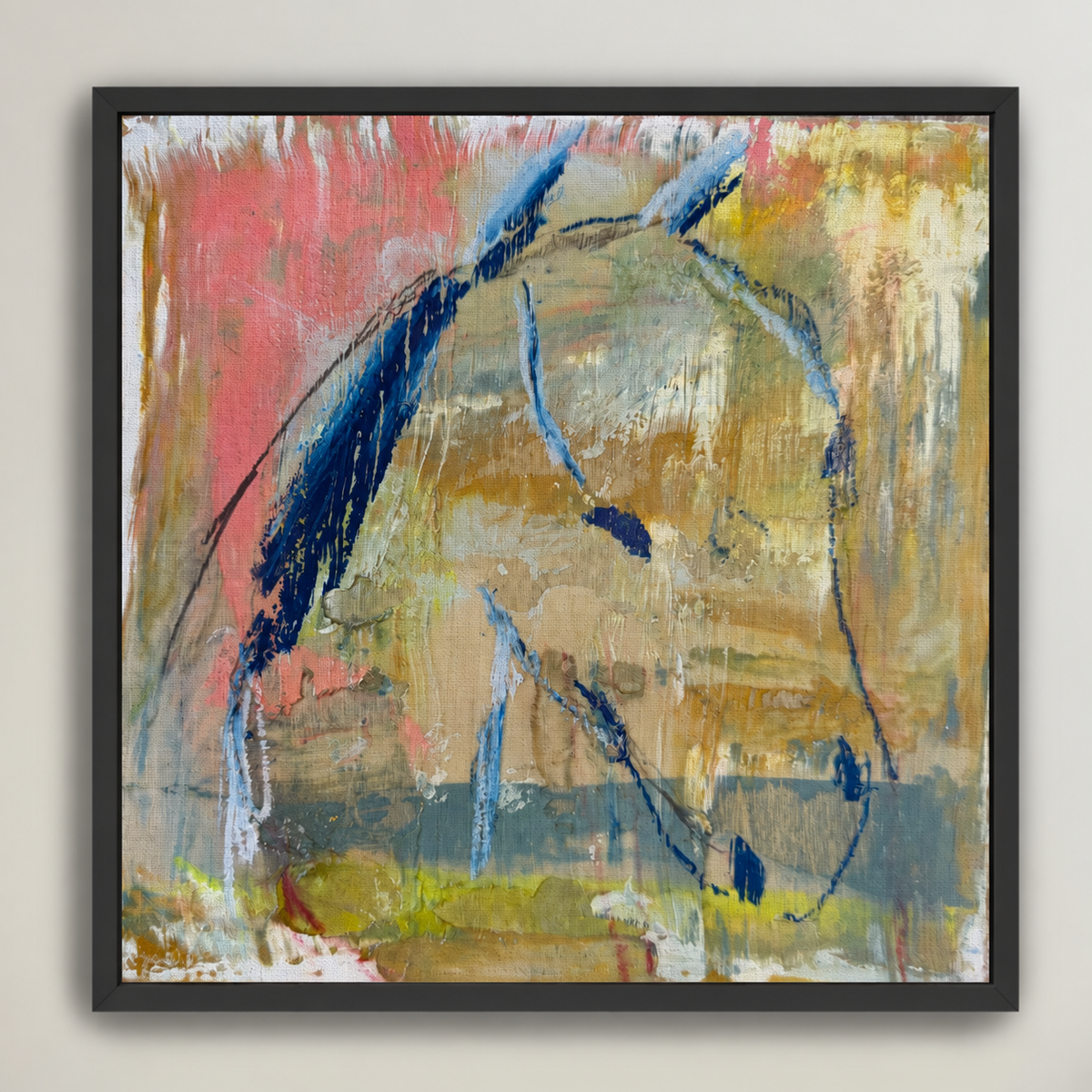 Horse #3