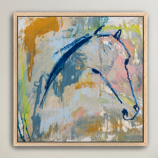 Horse #4