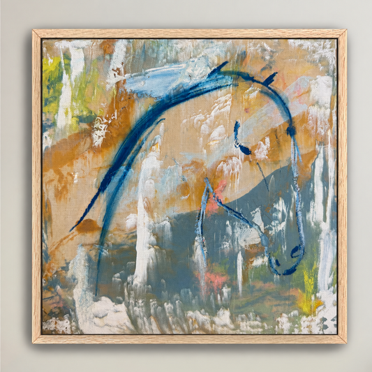 Horse #5