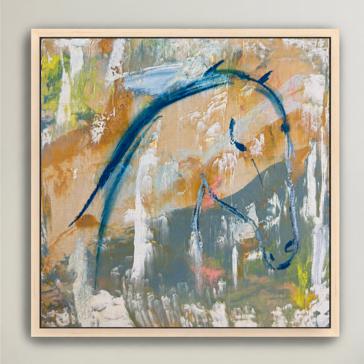 Horse #5