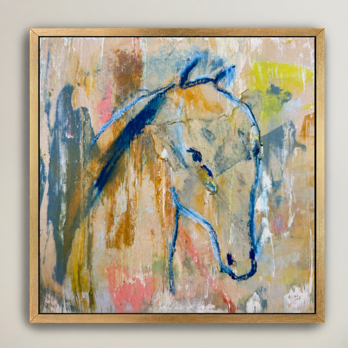 Horse #6