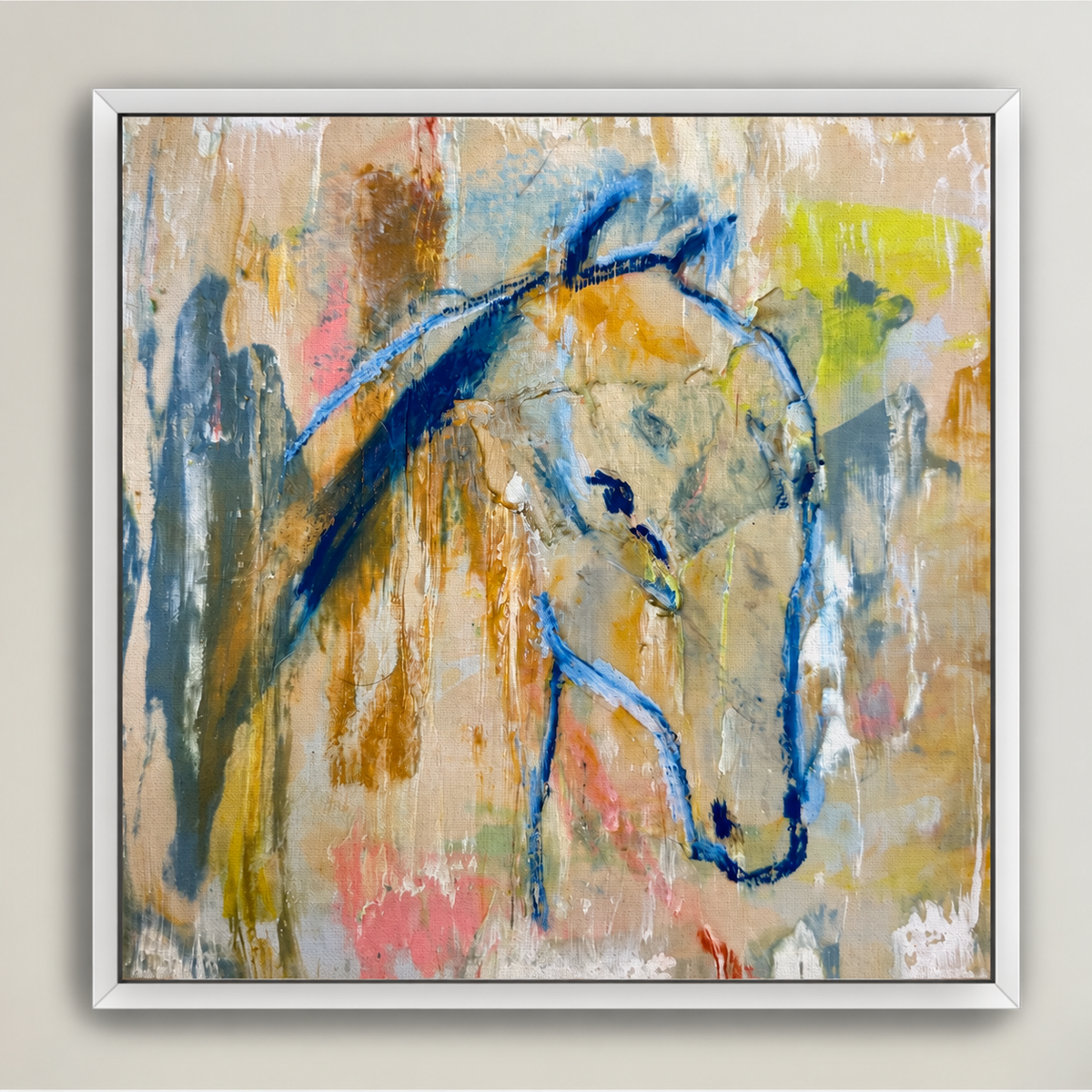 Horse #6