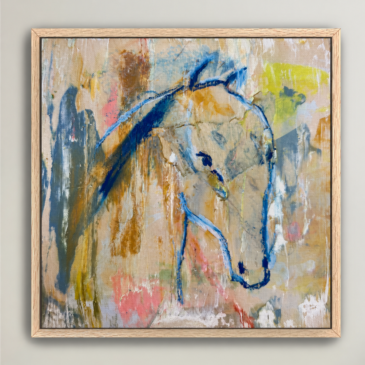 Horse #6