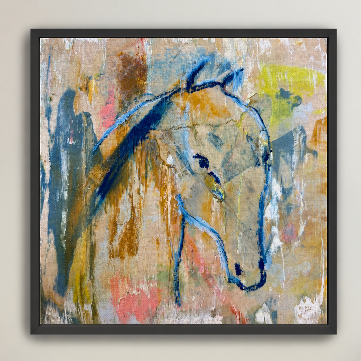 Horse #6