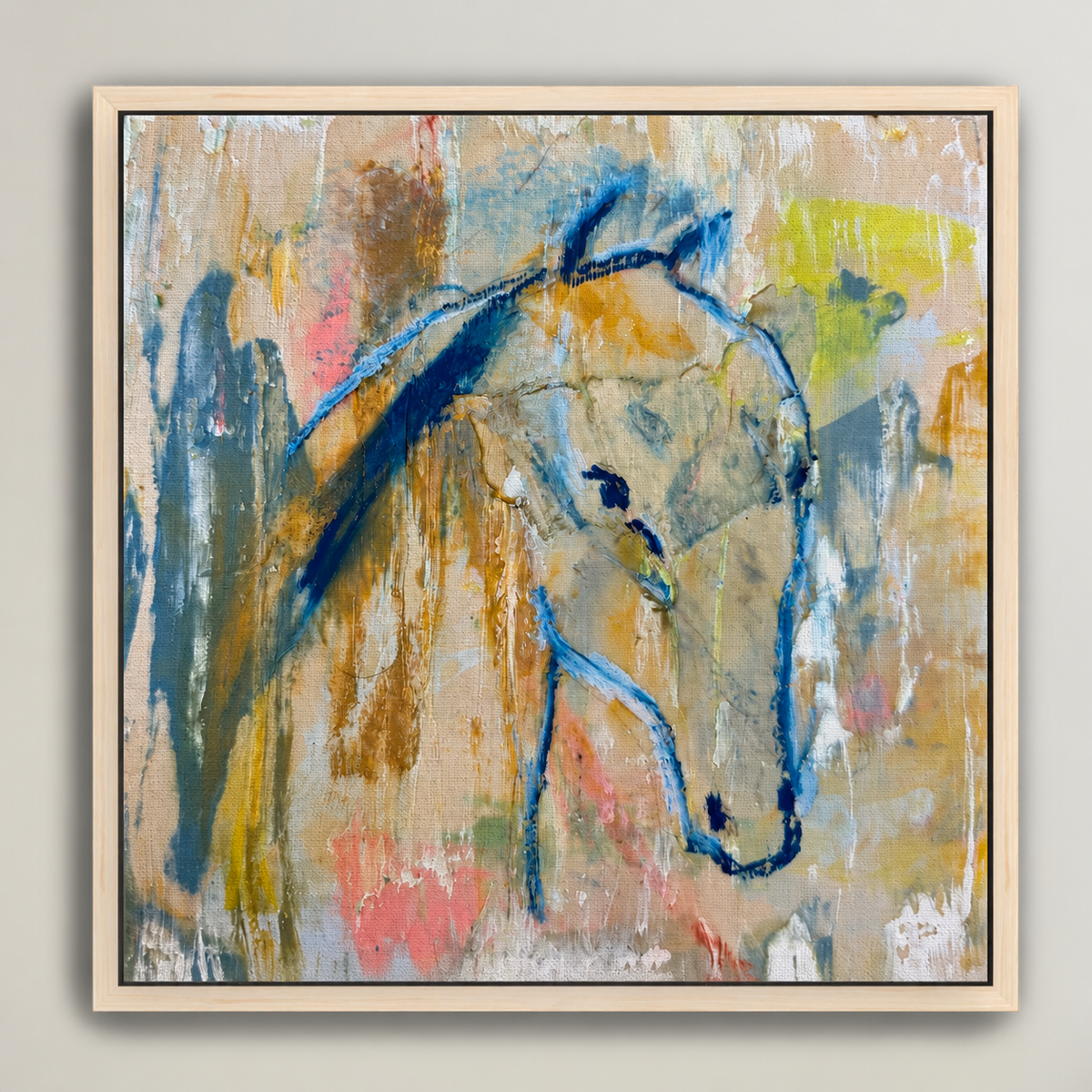 Horse #6