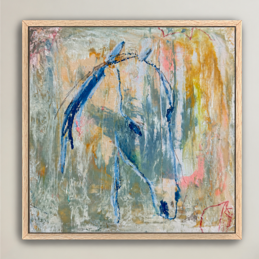 Horse #1