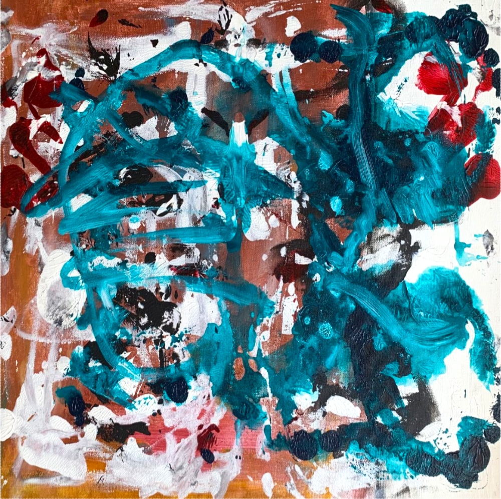 Signal in the Static