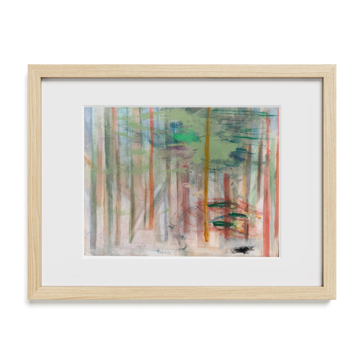 Vertical Fields