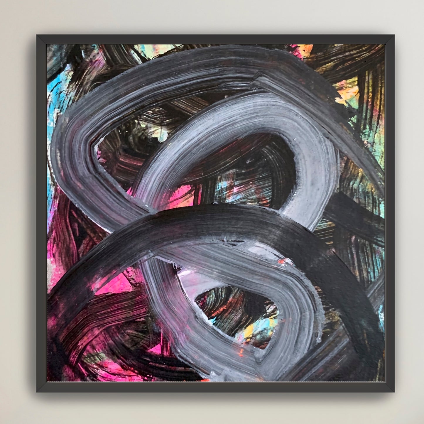 Between What Was and What Might Be