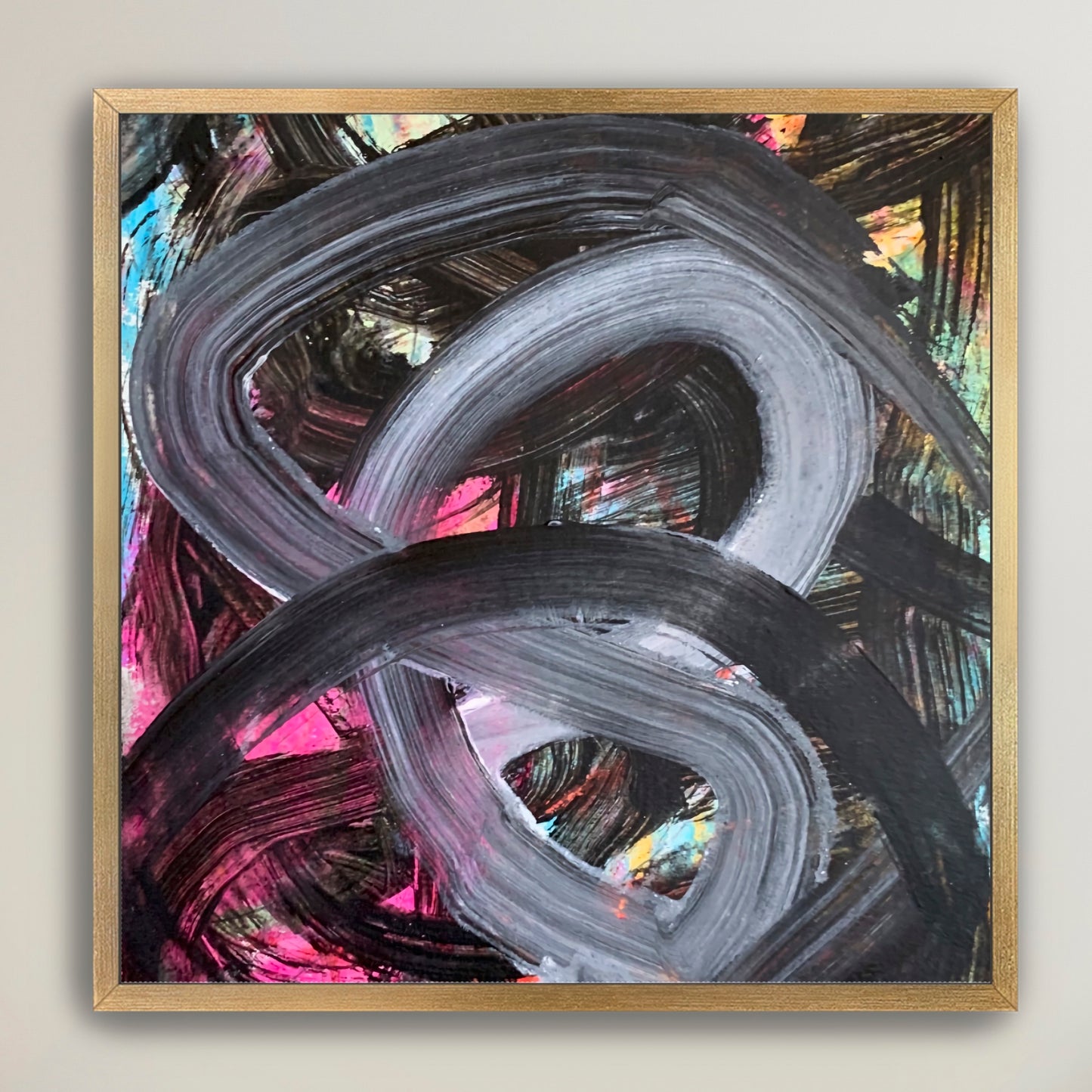 Between What Was and What Might Be