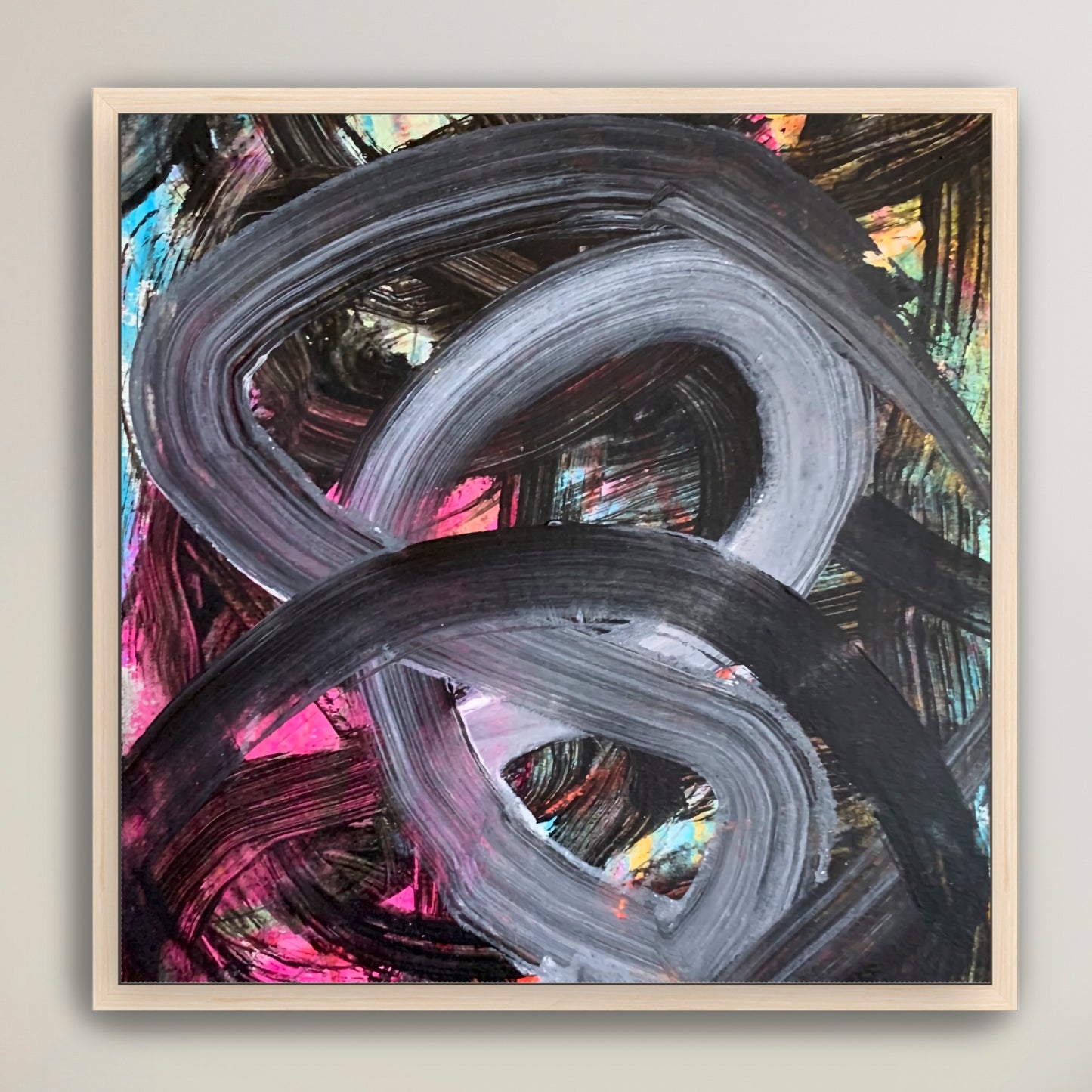 Between What Was and What Might Be