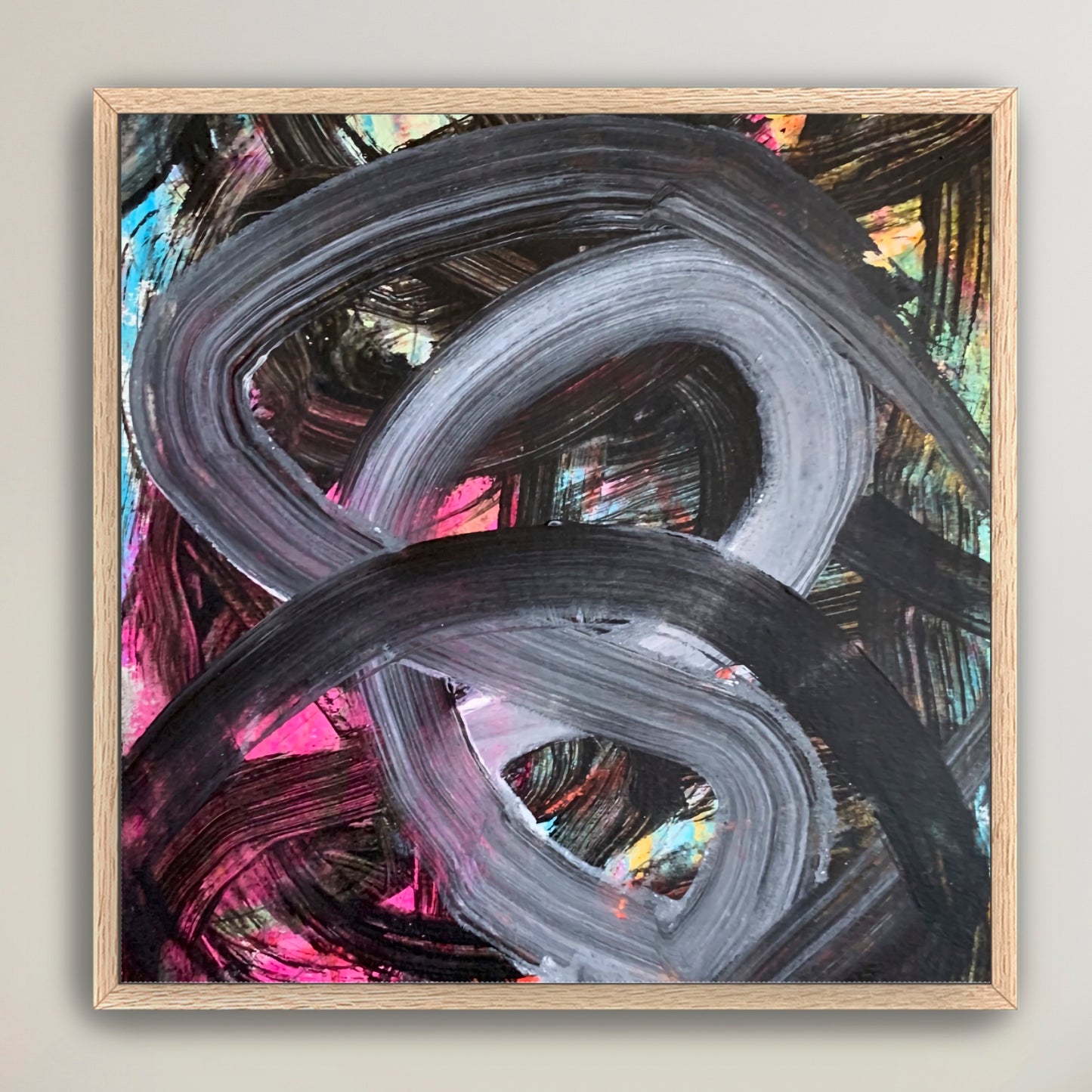 Between What Was and What Might Be