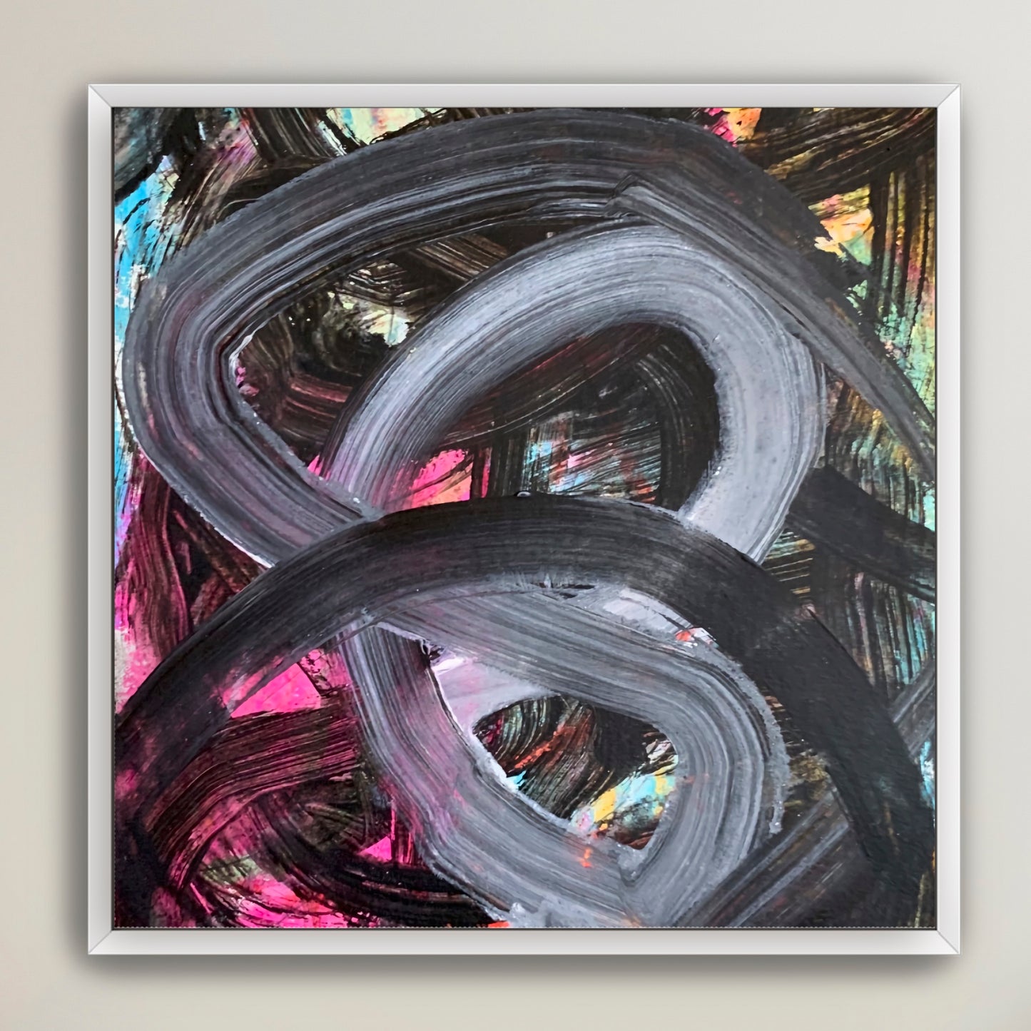 Between What Was and What Might Be