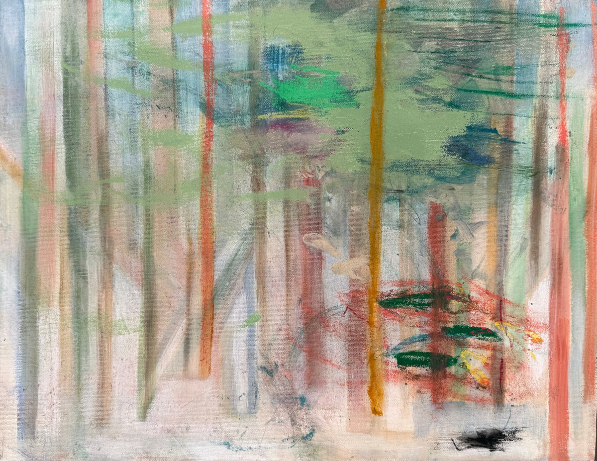 Vertical Fields