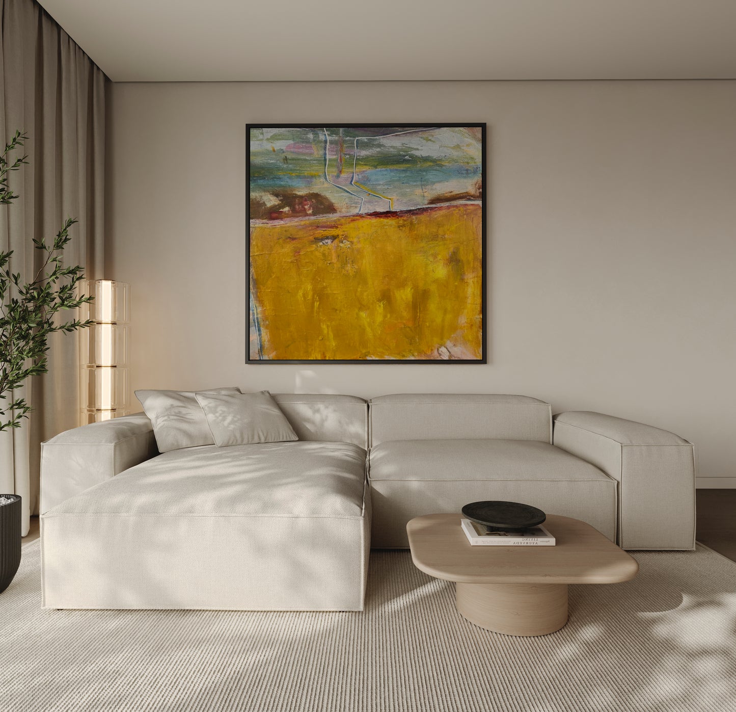 The Sun Always Rises