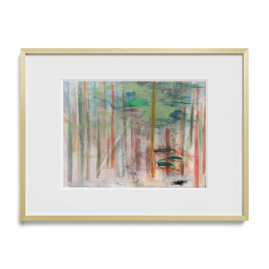 Vertical Fields