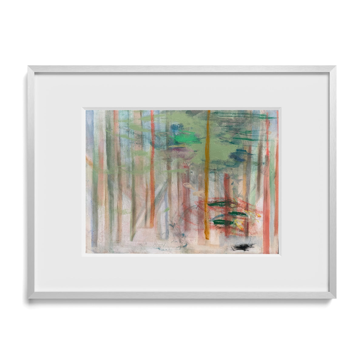 Vertical Fields