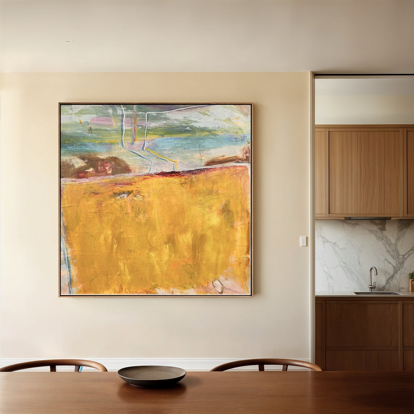 The Sun Always Rises