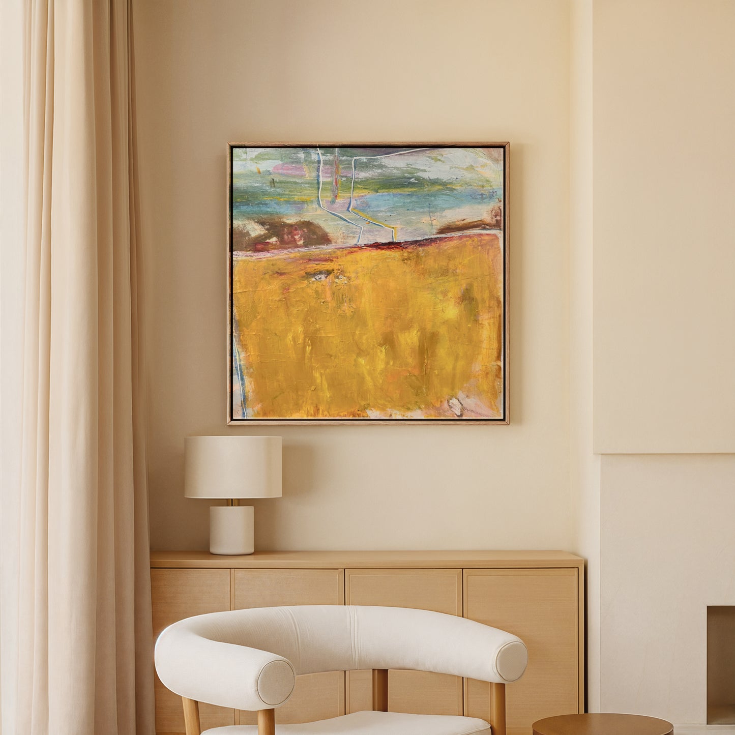 The Sun Always Rises