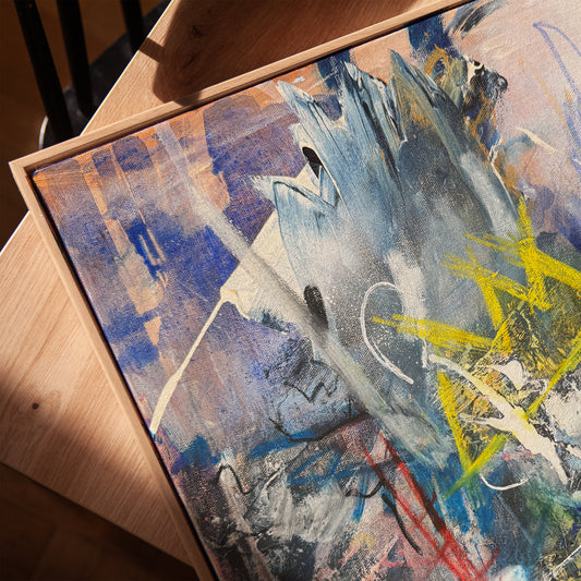 "Miles, Miles, Miles"