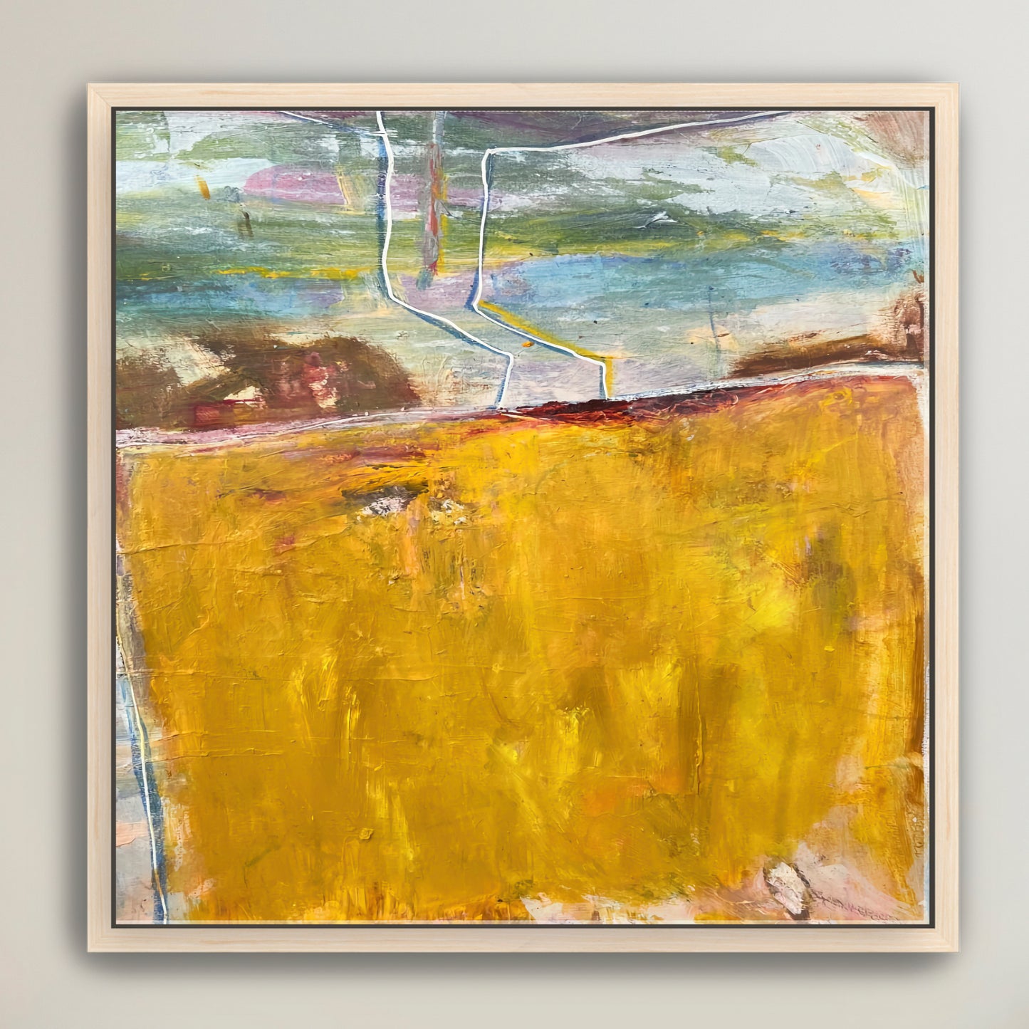 The Sun Always Rises