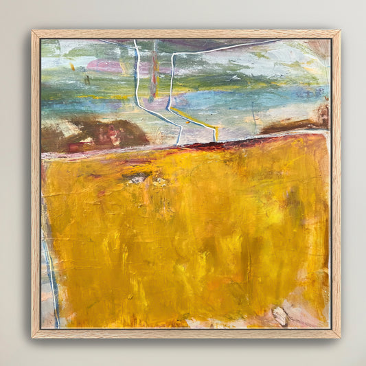 The Sun Always Rises