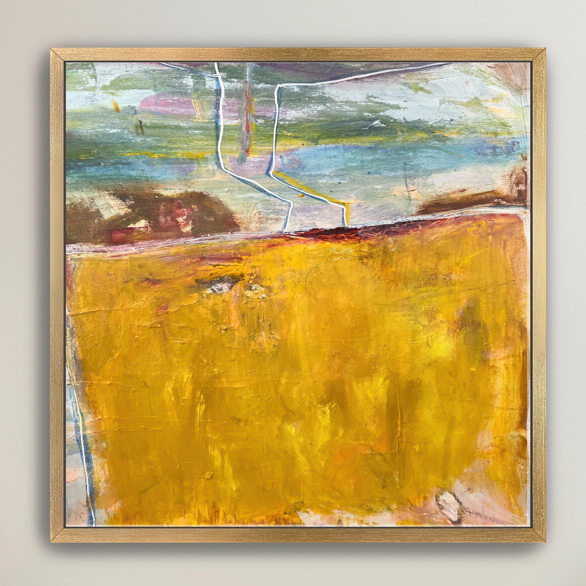The Sun Always Rises – SEAN HEMEON STUDIO